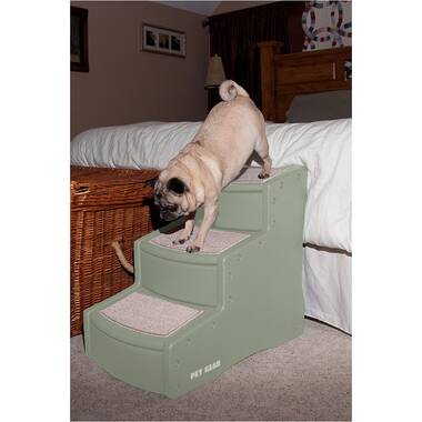 Pet gear easy outlet step 2